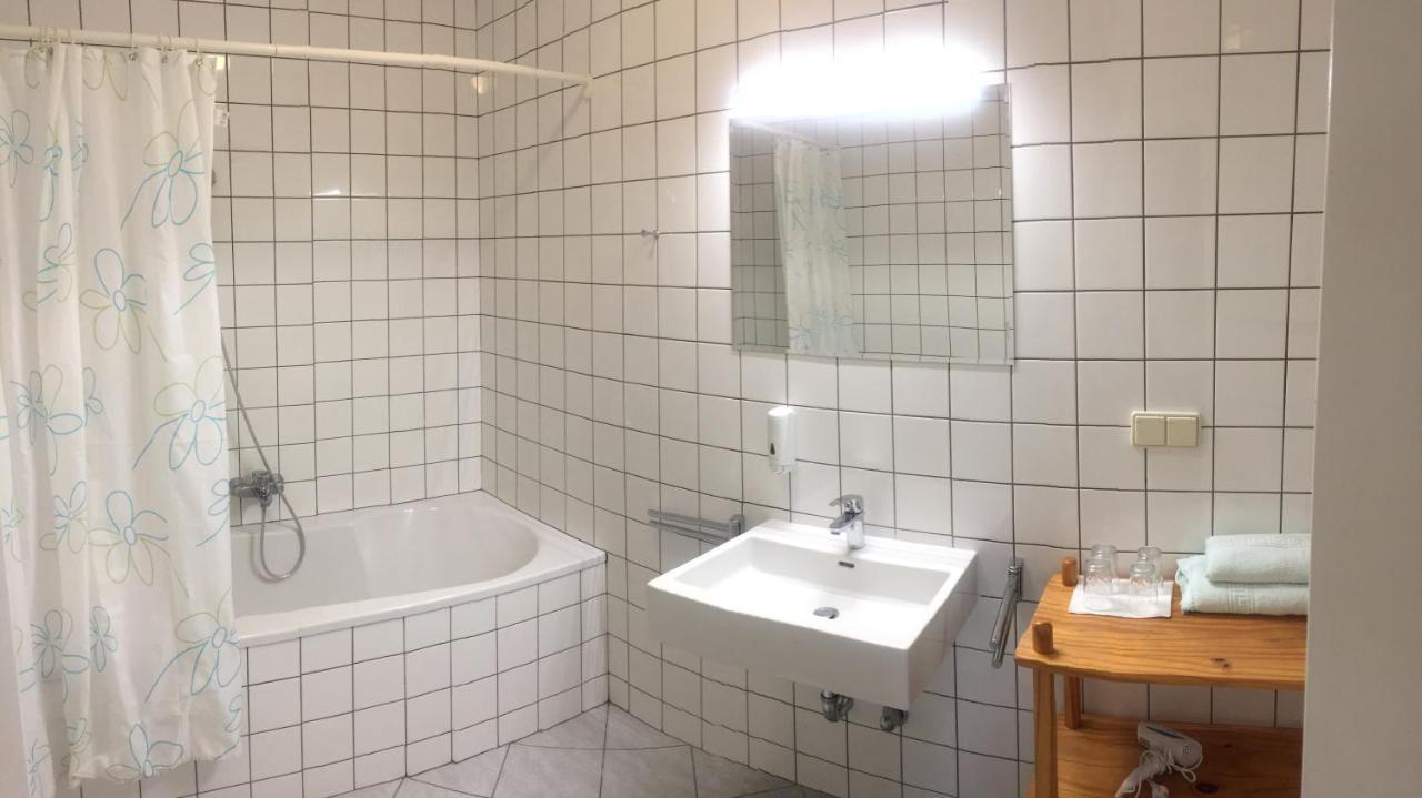 Schlossbrauerei Weinberg - Erste Ooe. Gasthausbrauerei Kefermarkt Esterno foto