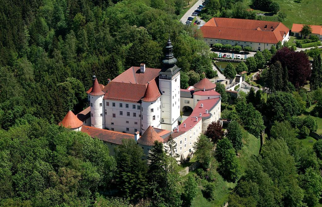 Schlossbrauerei Weinberg - Erste Ooe. Gasthausbrauerei Kefermarkt Esterno foto
