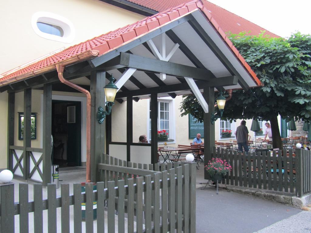 Schlossbrauerei Weinberg - Erste Ooe. Gasthausbrauerei Kefermarkt Esterno foto